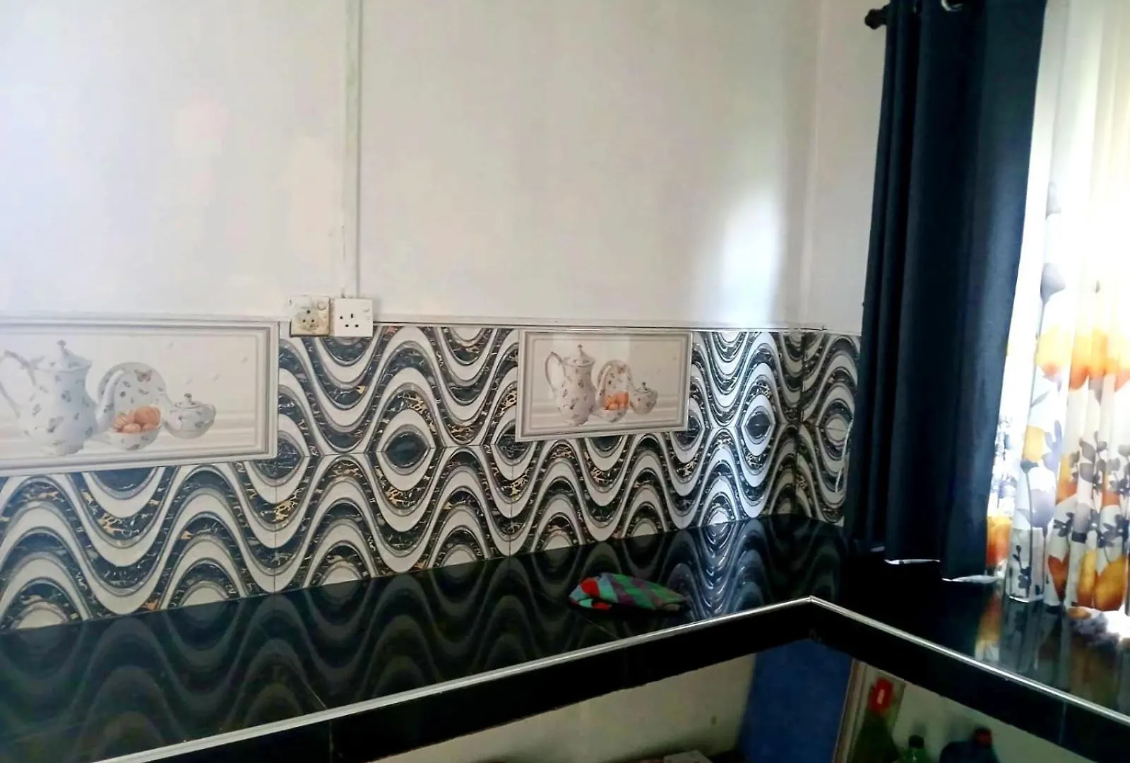 Homestay Dio Green Hilltop Nuwara Eliya Sri Lanka