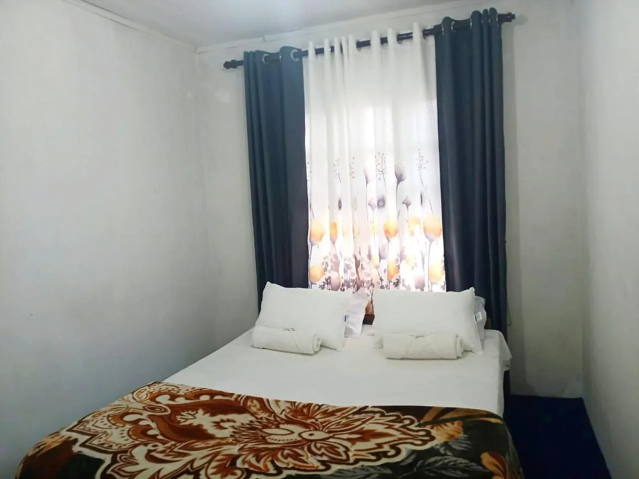 Homestay Dio Green Hilltop Nuwara Eliya