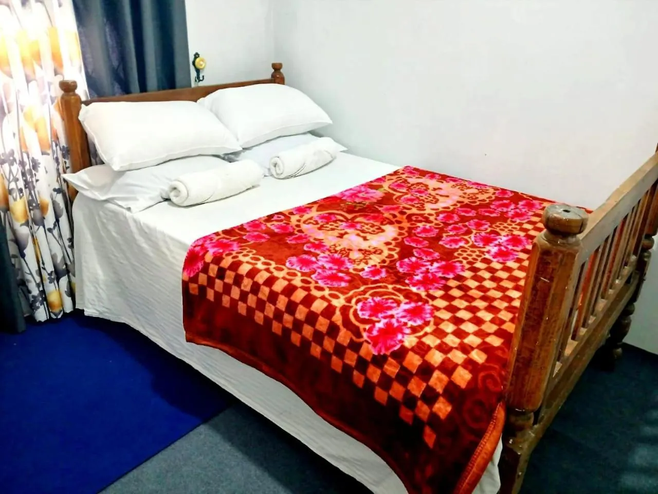 Homestay Dio Green Hilltop Nuwara Eliya