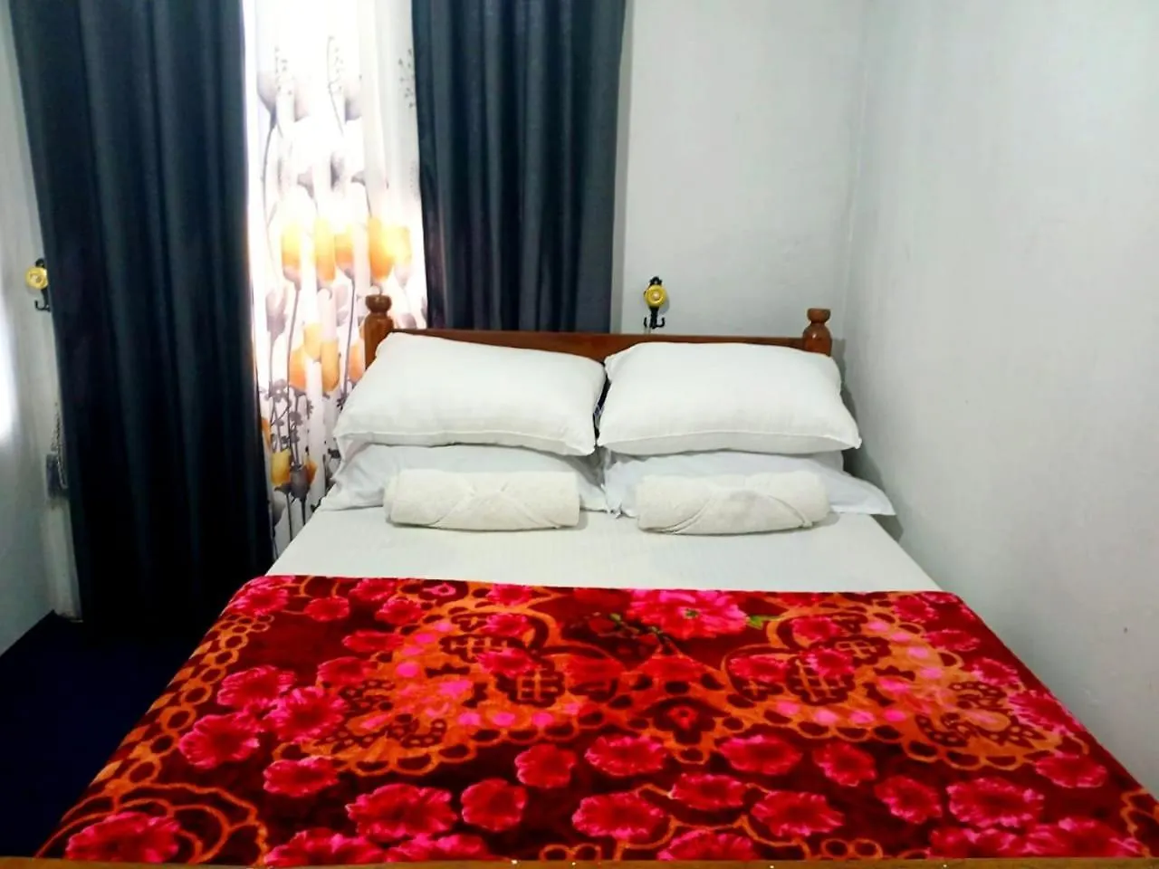 Dio Green Hilltop Nuwara Eliya 0*,