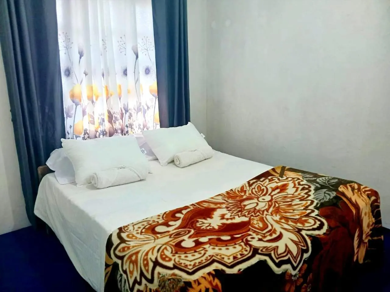 Dio Green Hilltop Nuwara Eliya Homestay