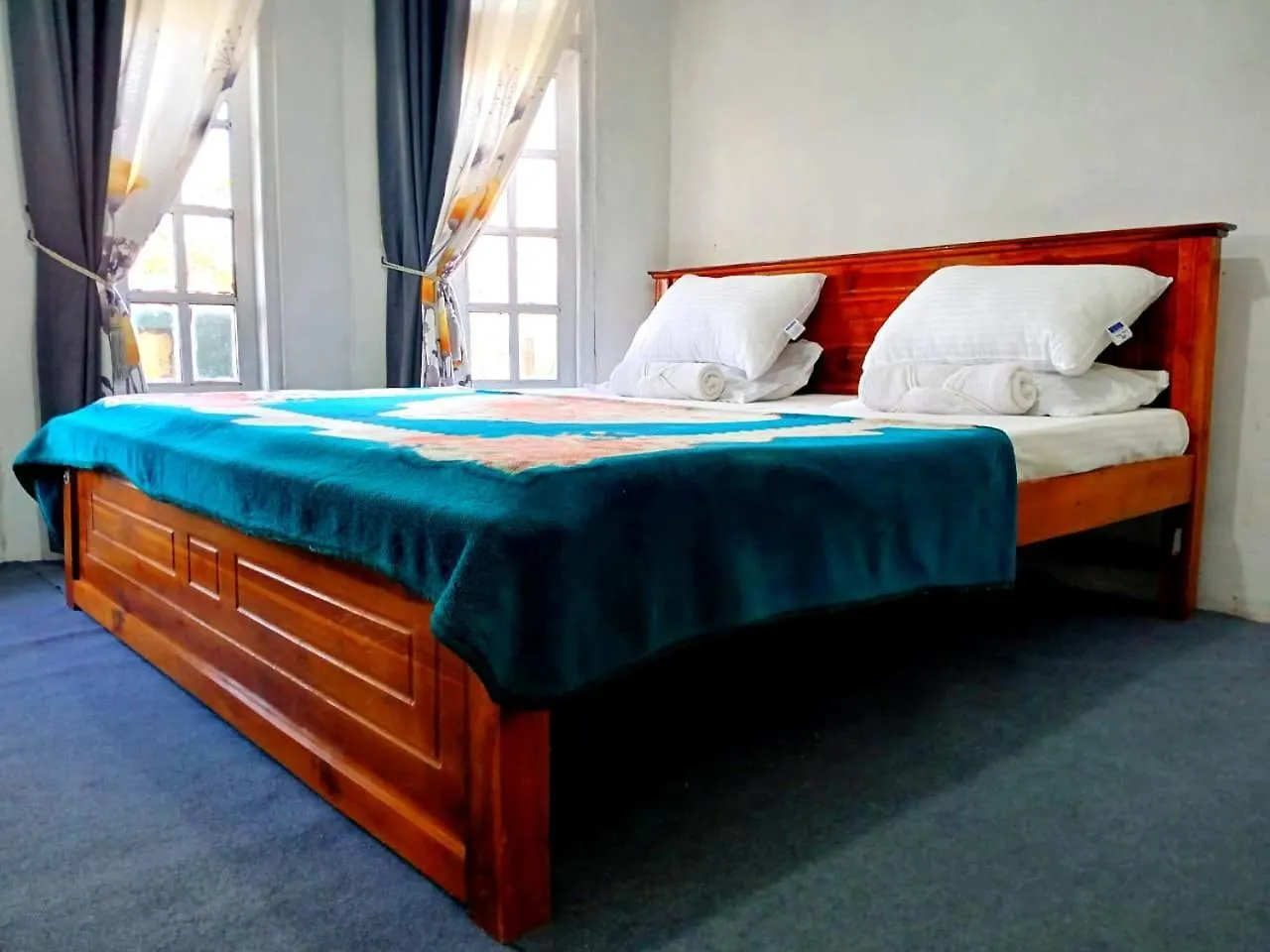 Dio Green Hilltop Nuwara Eliya