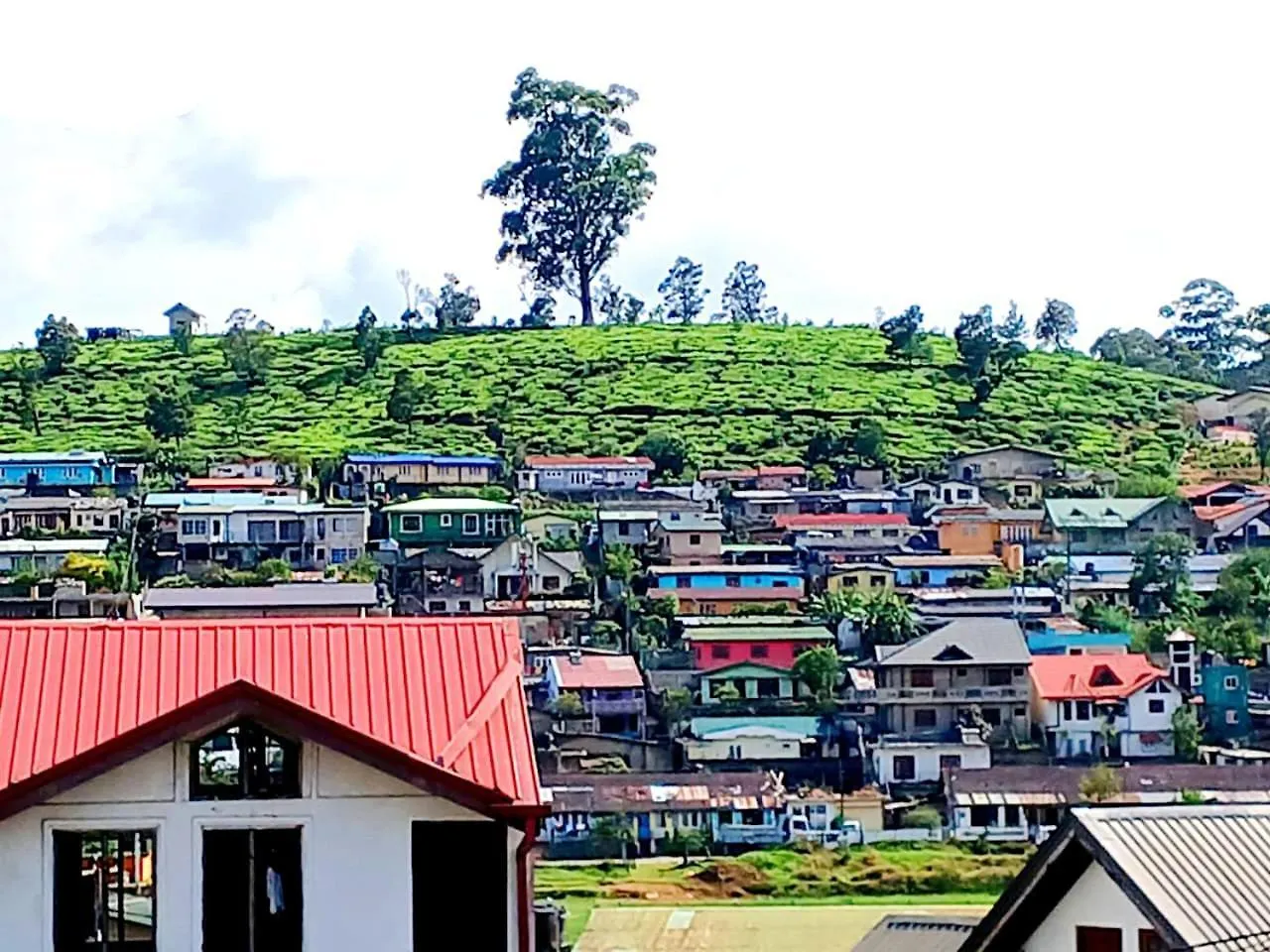 Dio Green Hilltop Nuwara Eliya