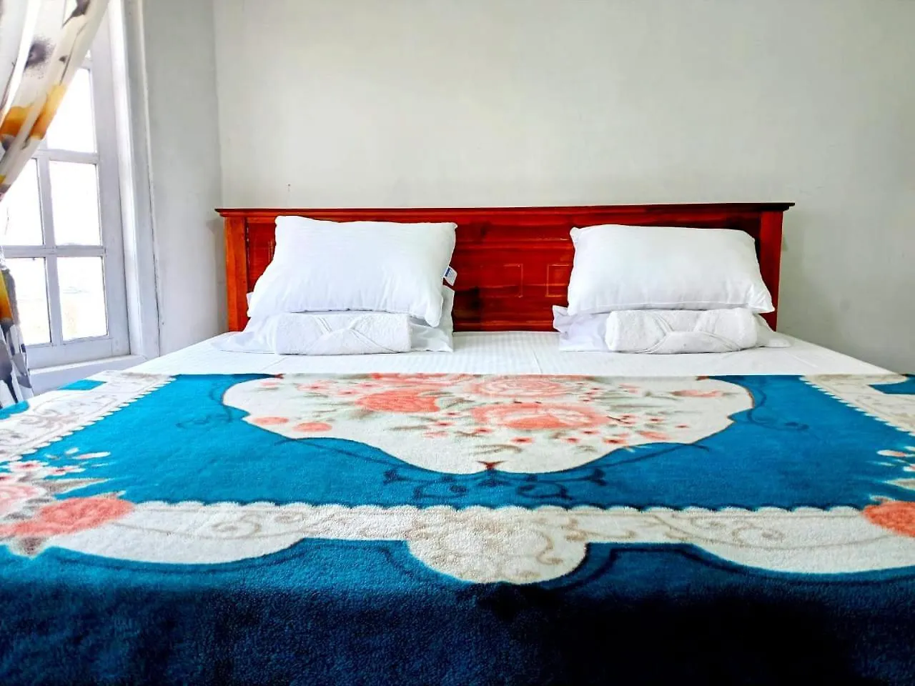 Homestay Dio Green Hilltop Nuwara Eliya