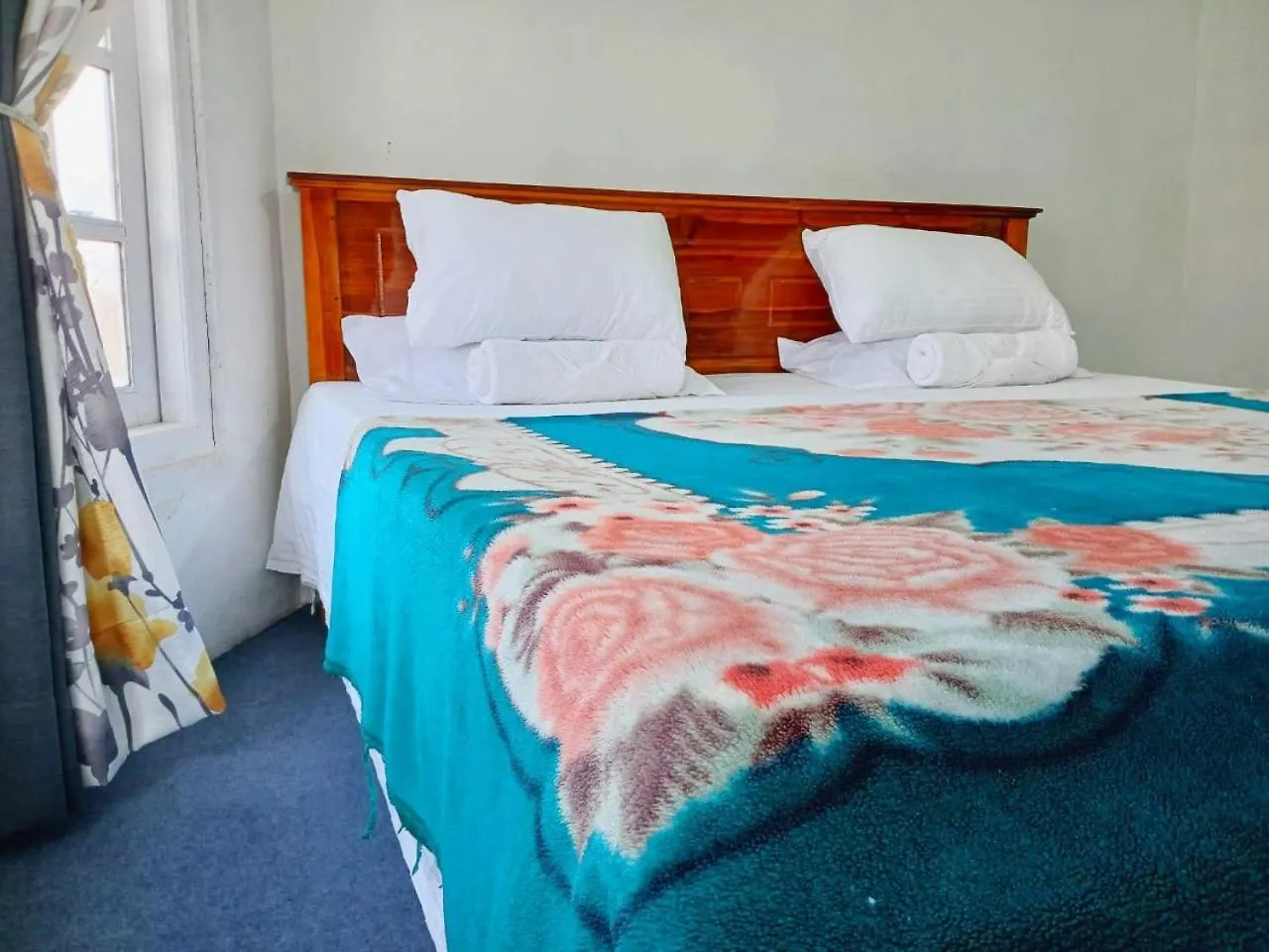 Dio Green Hilltop Nuwara Eliya 0*,