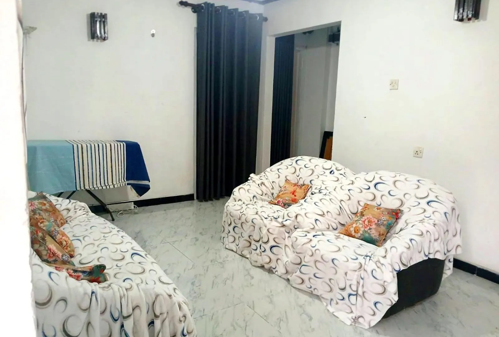 Dio Green Hilltop Nuwara Eliya Homestay