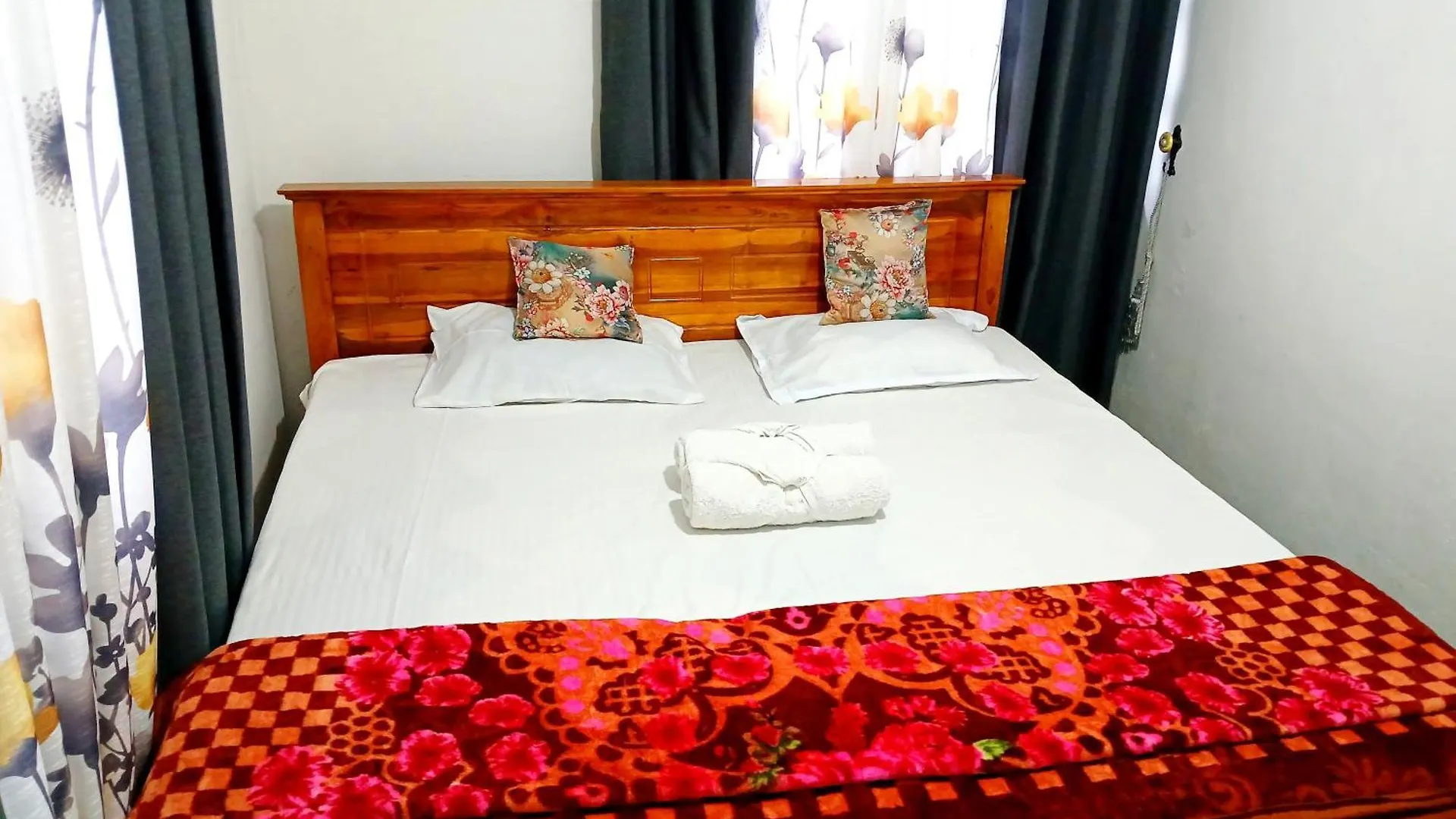 Homestay Dio Green Hilltop Nuwara Eliya Sri Lanka
