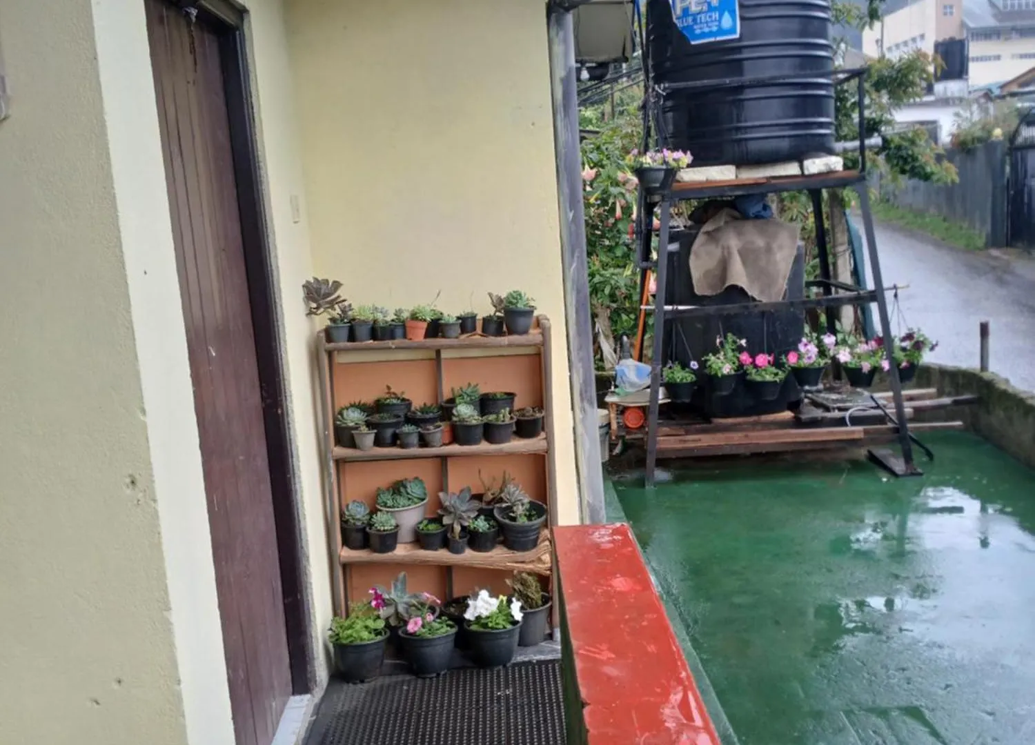 Dio Green Hilltop Nuwara Eliya