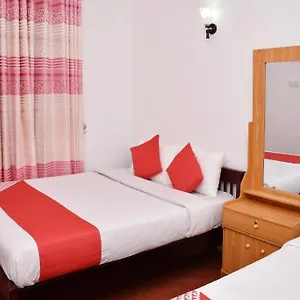 Homestay La Rose, Nuwara Eliya