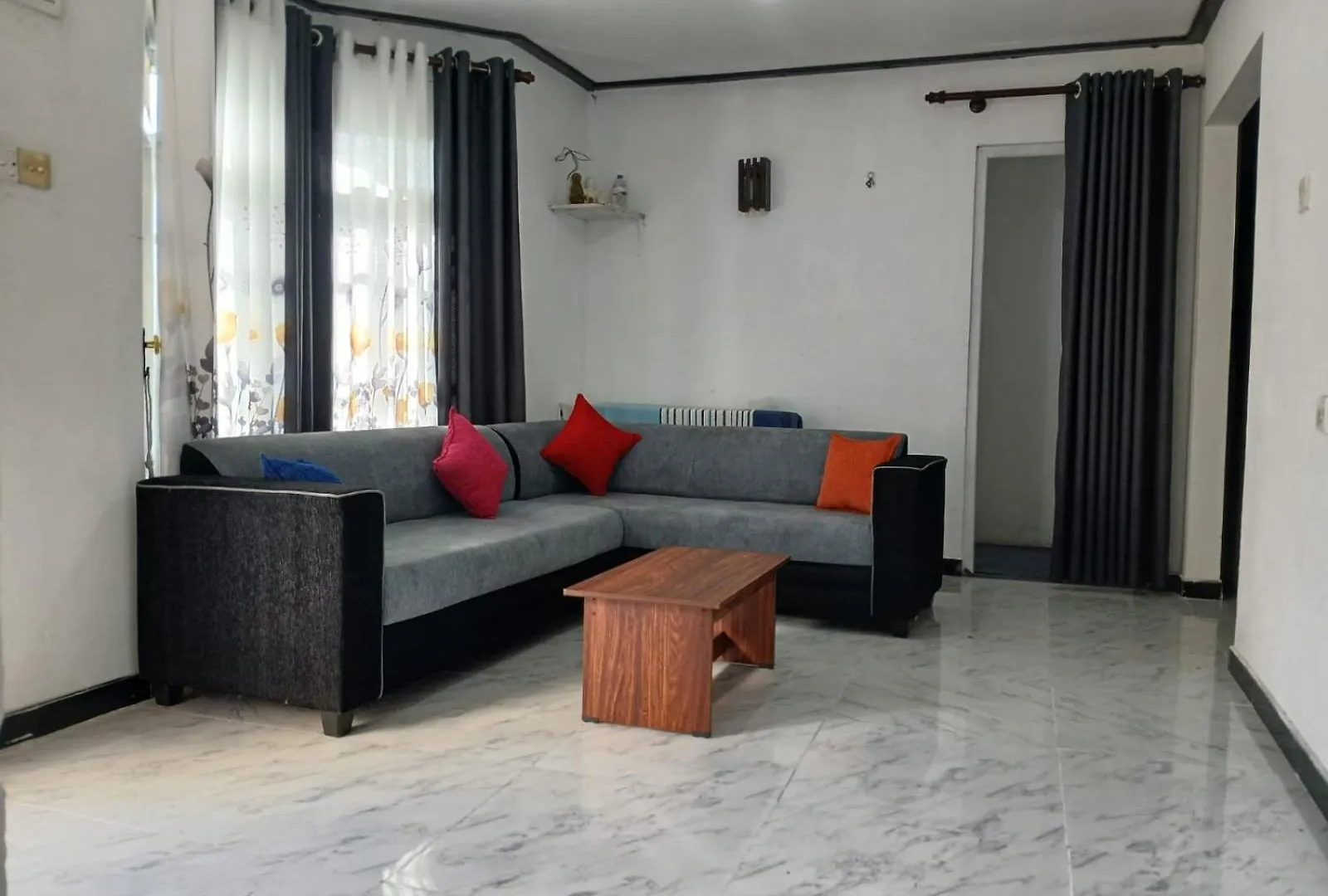 Homestay Dio Green Hilltop Nuwara Eliya Sri Lanka