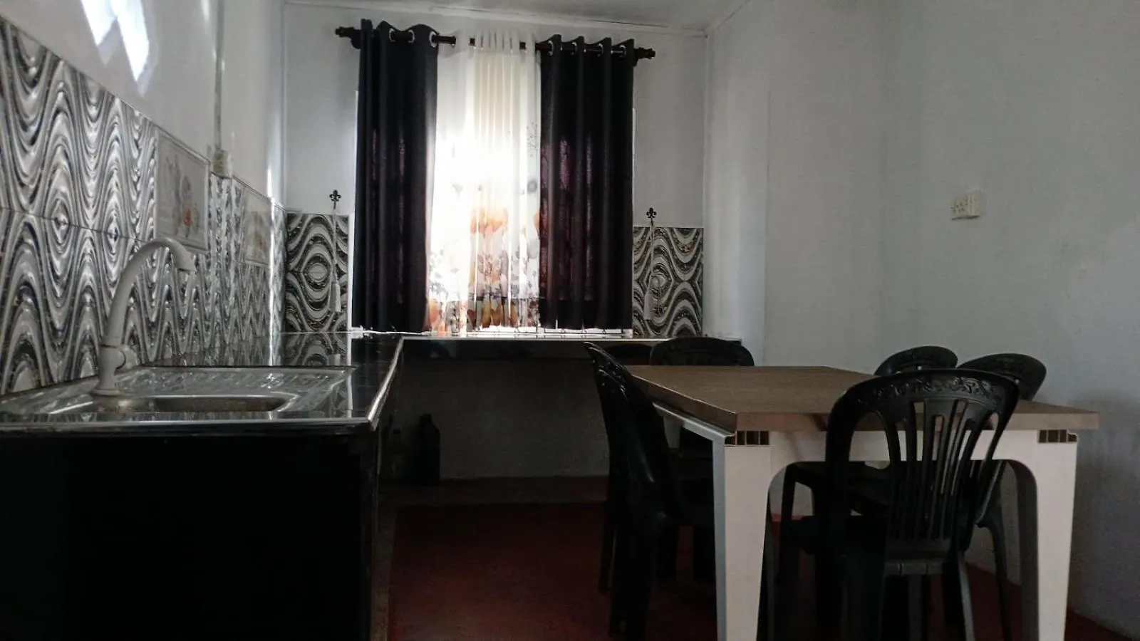 Dio Green Hilltop Nuwara Eliya
