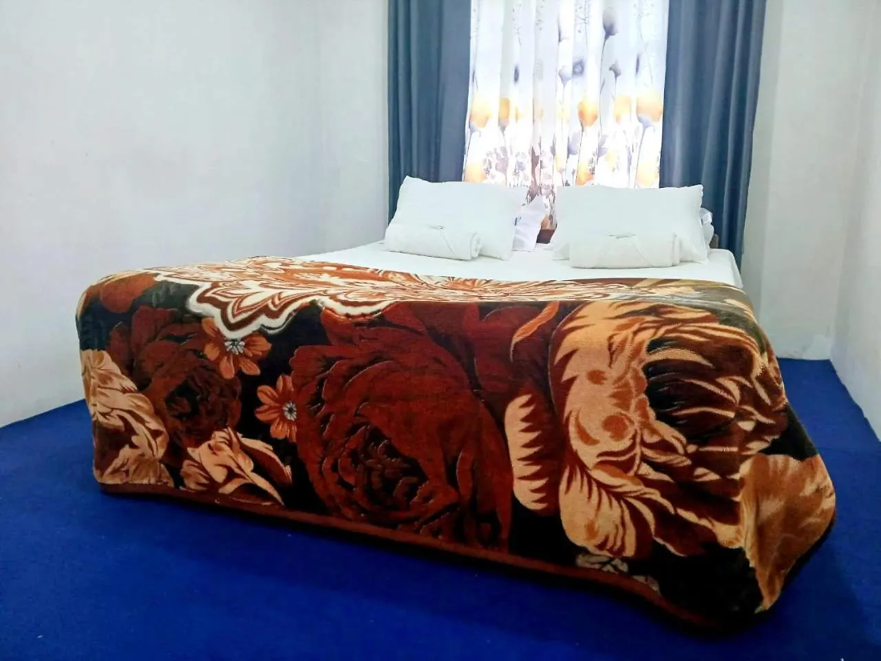Homestay Dio Green Hilltop Nuwara Eliya