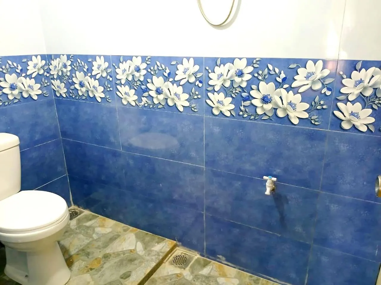 Dio Green Hilltop Nuwara Eliya Homestay